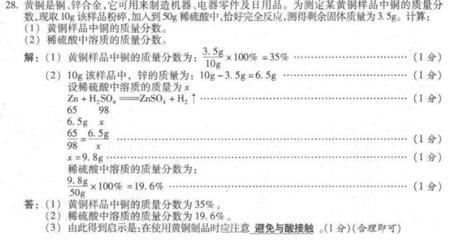 黄铜 从合金配比到日用品制造的奥秘