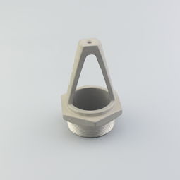 余姚市鑫久塑料模具厂 专业锌合金与铝合金压铸加工，打造精密金属日用品