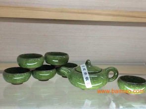 景德镇陶瓷茶具 商务公关中的艺术日用品选择